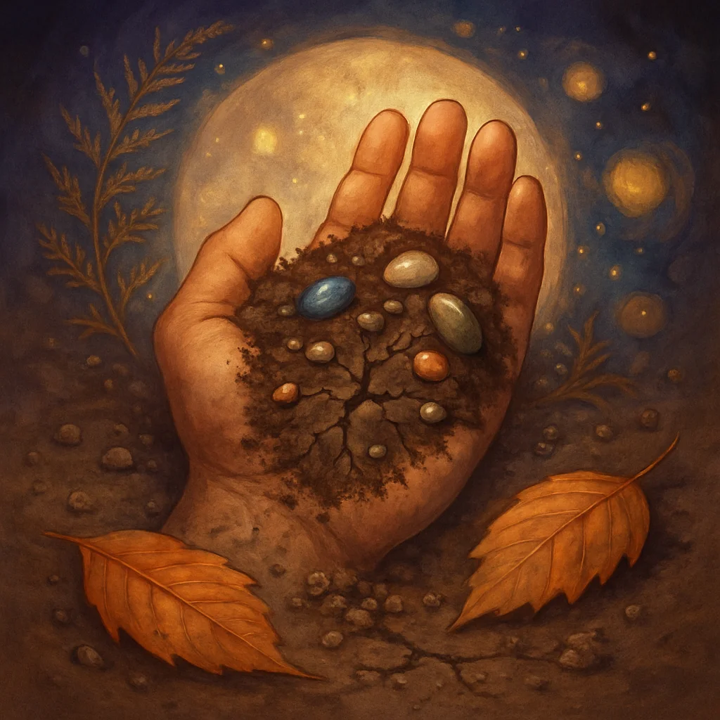 Lectura de la Tierra